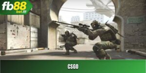 CSGO