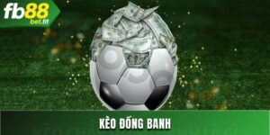 Kèo đồng banh