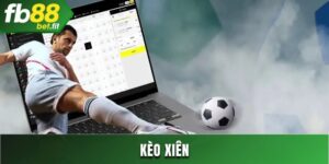 Kèo xiên FB88