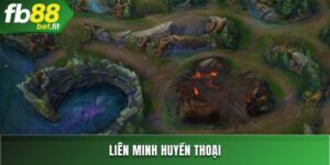 Liên minh huyền thoại